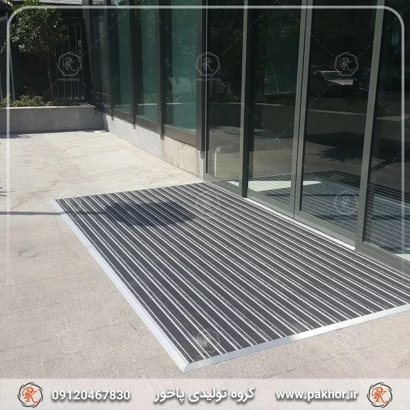 نکاتی که در تهیه پادری اداری باید به آن توجه داشته باشید